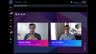 Ask an SRE (North America)
