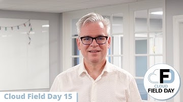 Cloud Field Day 15 Returns to Silicon Valley!