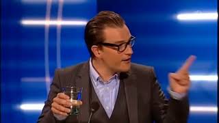 Parlamentet - Tips Från Coachen Med André Wickström