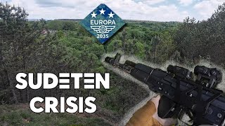 Igényes Milsim-Különlegesség Egy Gyönyörű Új Pályán Feat. Airsoftos Mega Fail