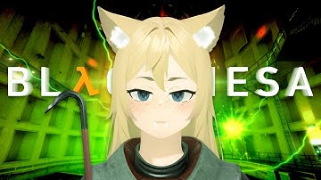 STANDARD INSERTION | BLACK MESA LIVE PART 1