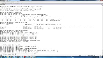 How to configure a secure network using Access Guardian and ClearPass Policy Manager Part 2