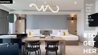 Hatyai Midtown Hotel | Hat Yai, Thailand | Hotel Review 🛏️