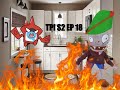 Total Plush Island S2 Episode 18