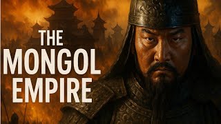 “The Rise and Fall of the Mongol Empire | History Documentary