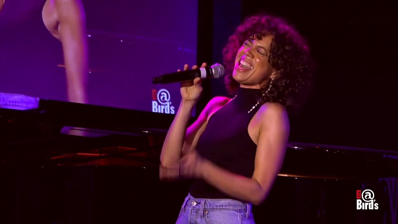 Jade MacRae (Live @ Bird's Basement, 2025)