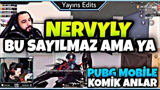 Bariş G Nervyly Bu Sayilmaz Ama Ya İzli̇yor Pubg Mobile Komik Anlar