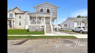 218 Church St video tour