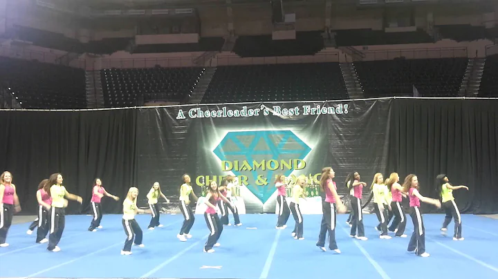 McKeel Academy Dazzlers