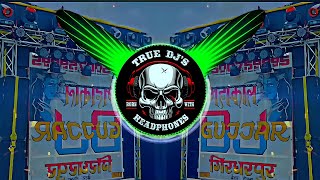 Tera Naam Chal Raha hai _ Mera Kaam Chal Raha hai ( Sound Check Trap High Gain Vibration Mix )