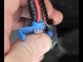 How To Wire A Third Brake Light Truck Cap