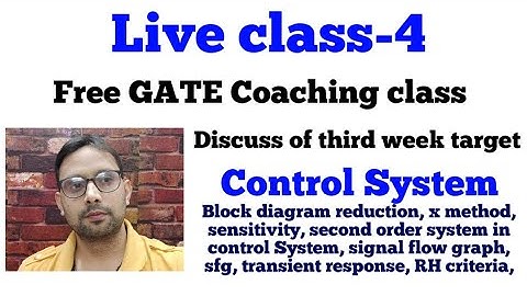 Live Class-4 | Free online Coaching | by Sahav Singh Yadav