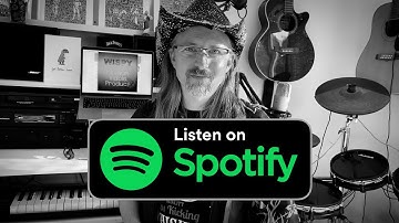 Wispy - Minimum Viable Product - Spotify Launch Video