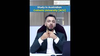 Study in Australia