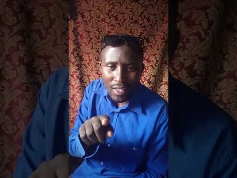 Video: Je! Uaminifu Katika Uhusiano Ni Nini?