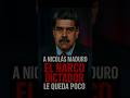 “A Maduro le Queda Poco: Última Hora”#UltimaHora #Maduro #Venezuela #Trump #EstadosUnidos #Politica