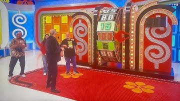 The Price is Right | Showcase Showdown (Part 2) | 11/26/2025