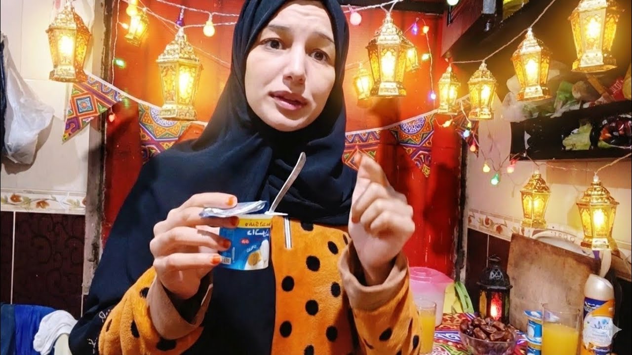 يومي في رمضان #explore #vairal #قطر #اكسبلور #fypシ゚viral #like 