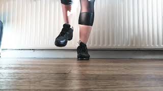 Diva Dance Tap Tutorial!