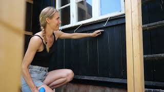 #24 Rethinking the plan as autumn approaches | DIY farmhouse renovation