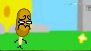Object inanimate insanity infinity episode 17 earthquake scene