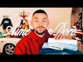 Je teste aim leon dore  la meilleure marque streetwear 