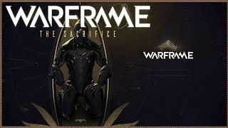 Warframe Let's Play Episode #142 Sacrifice Update - Youtube Gaming - BlueFire