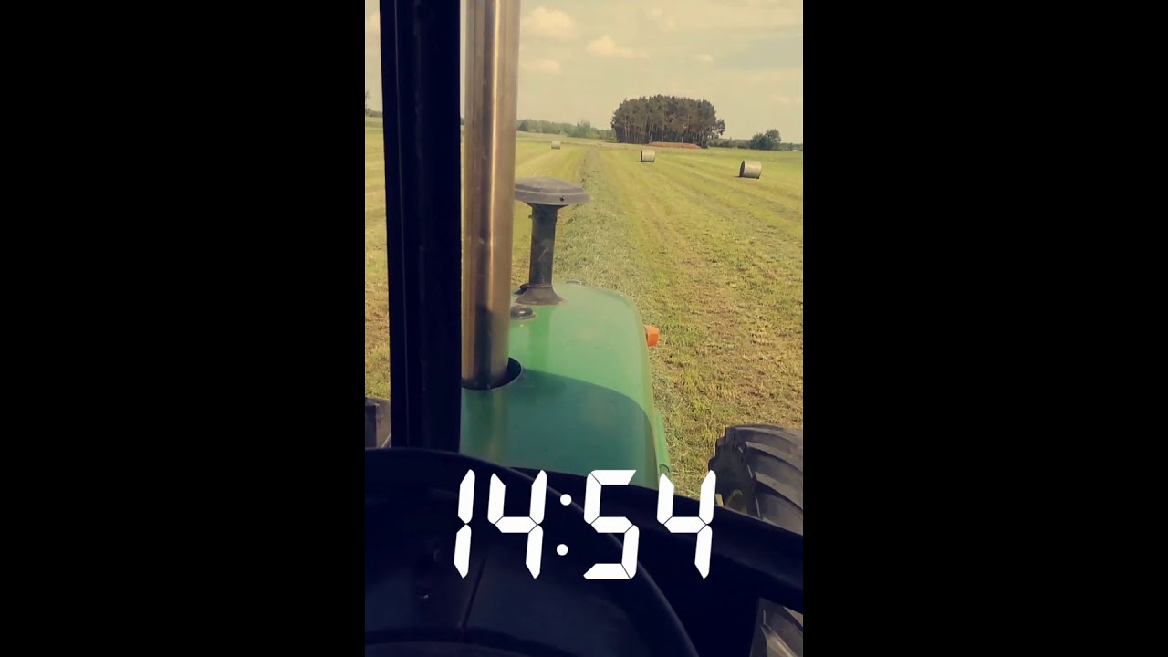 SPRZEDAM JOHN DEERE 4040S