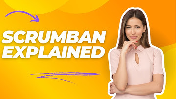 Scrum master interview questions for Scrumban