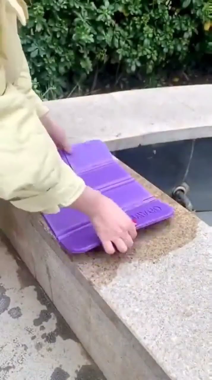 Waterproof Foldable Outdoor Mat