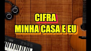 Vídeo de Minha casa e eu