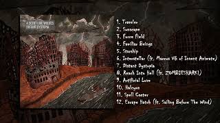 A Scent Like Wolves - Distant Dystopia (Full Album) - YouTube