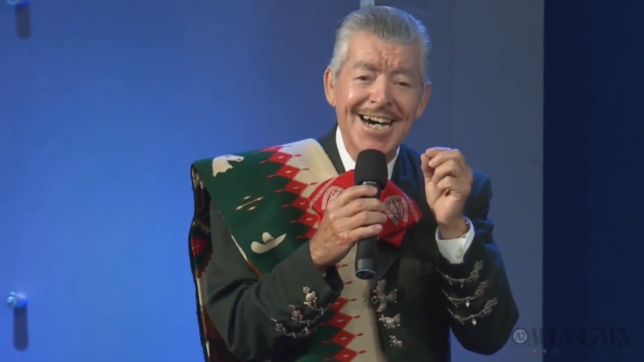 Un grano de arena y mas José Ocampo en Soquel