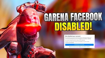Facebook Disabled? This Is How Garena Players Can Get Their CODM Back!