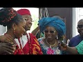 Maurrenвќ пёЏNosa Traditional Wedding Trailer Maba2025 Maurrenвќ пёЏNosa Traditional Wedding Trailer Maba2025