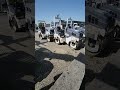 Rouleaux Compresseur travaux publics
