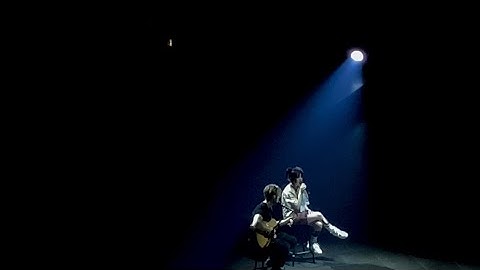 Billie Eilish - TV (NEW SONG) live O2 London