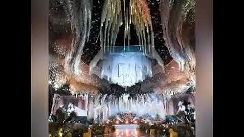 Đám cưới Lâu Đài Thành Thắng - Ninh Bình