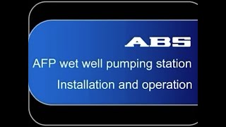 ABS CONTRABLOCK/submersible pump installation song [30 MINUTES EXTENDED]