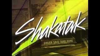 Night birds - Shakatak | Radio Z Rock and Pop Fin De Semana Con Z