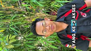 Video Edukasi Srategi Partisipatif Mencegah Radikalisme 