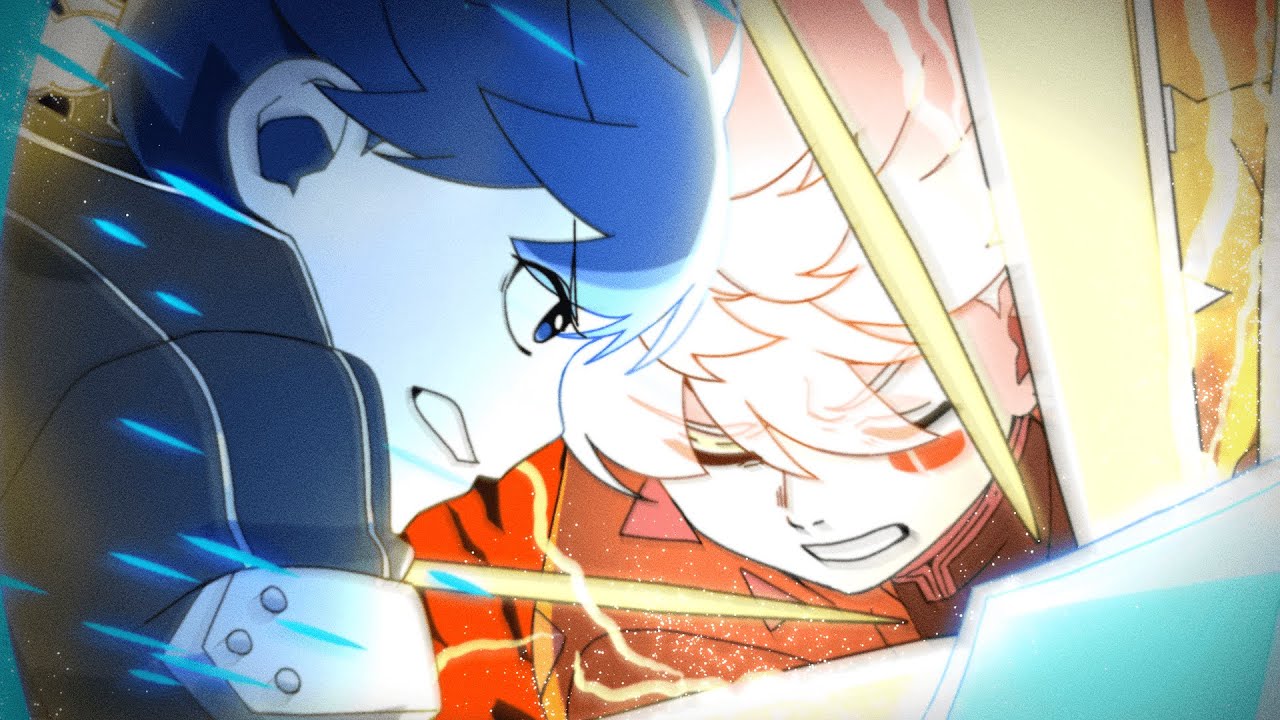 젠이츠 VS 키리토 빙의, 타격감 갓겜ㅋㅋㅋㅋㅋㅋ