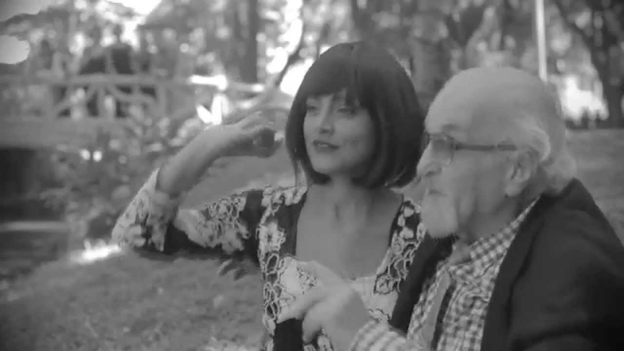 Odair José - A Moça e o Velho [clipe oficial]