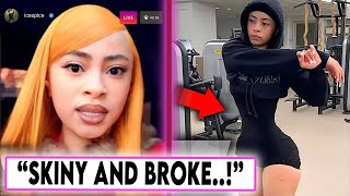 Celebrity The Shocking Truth: Ice Spice’s Career Is OVER After Ozempic! Net Worth