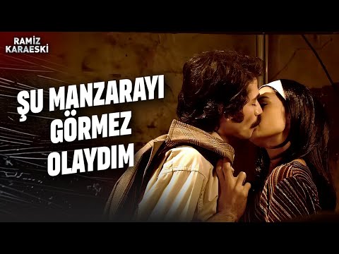 KIZLA İKİ DAKİKA YALNIZ KALAMADIK! | Ramiz Karaeski