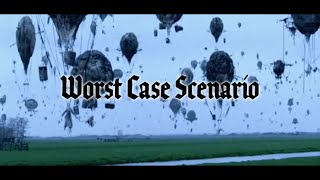Worst Case Scenario (2005) Trailer 2 HD [Never Made Film]