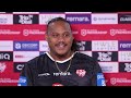 'We're trying to be more consistent': Leilua looks to build on Storm win