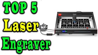 5 Best NEJE Master 2S Plus Laser Engraver Review 2024