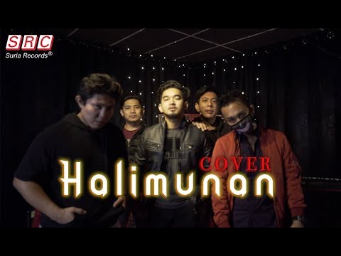 Halimunan - Masya