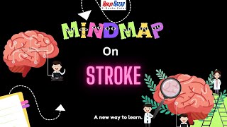 Celebrity Mastering Stroke: Understanding, Diagnosing, and Treating 🧠💉#MindMapPresentation #stroke Profile